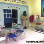 dive center in Cozumel, Mexico- Maple Leaf Scuba