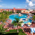 Hotel Cozumel, Mexico