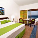 Hotel Cozumel, Mexico